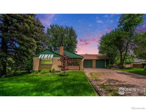 33 Alles Drive, Greeley, CO 80631 - #: IR989267