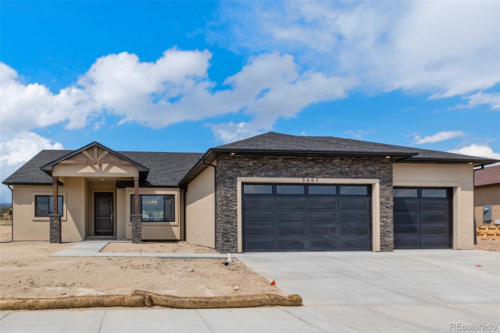 3605 Telegraph Trail