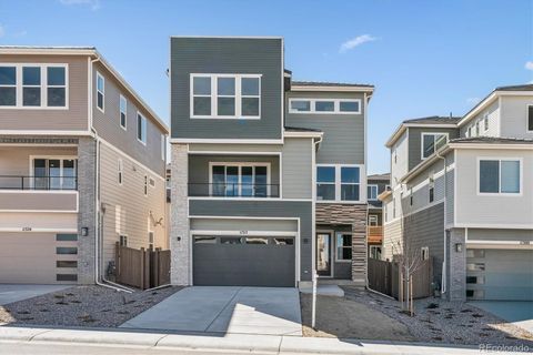 11312 Mount Emma Drive Englewood CO 80112