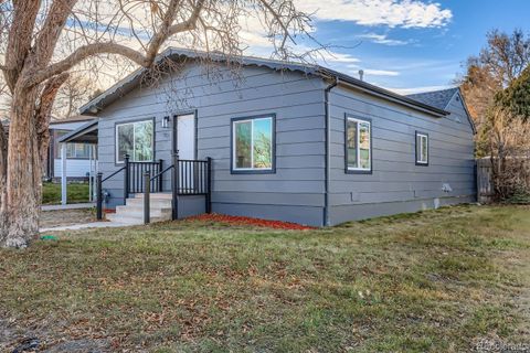 Photo of 3715 S Grant Street, Englewood, CO 80113 (MLS # 5269023)