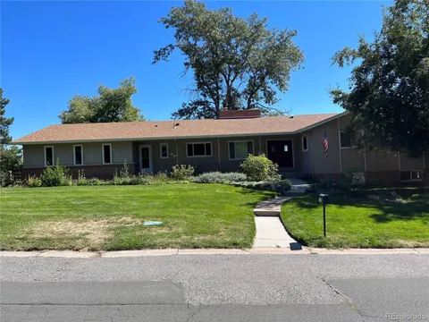 5520 Morning Glory Lane, Littleton, CO 80123 - #: 3628132
