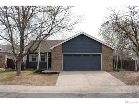 1005 Glacier Court Windsor CO 80550