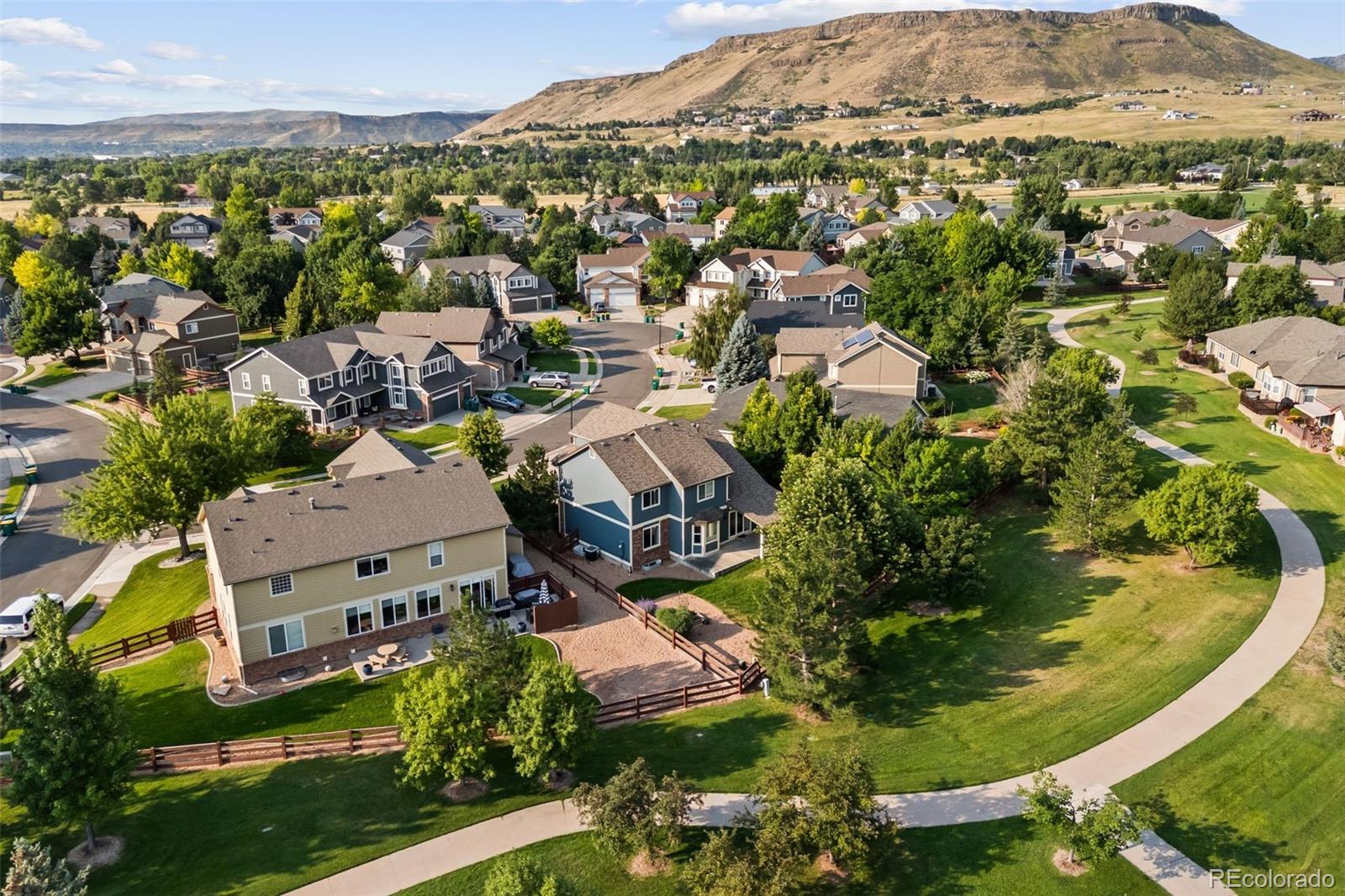 6139 Salvia Court
