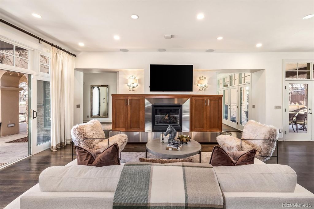 Photo of 235 Eudora Street, Denver, CO 80220 (MLS # 4914094)