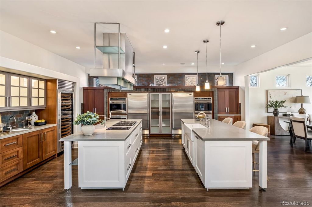 Photo of 235 Eudora Street, Denver, CO 80220 (MLS # 4914094)