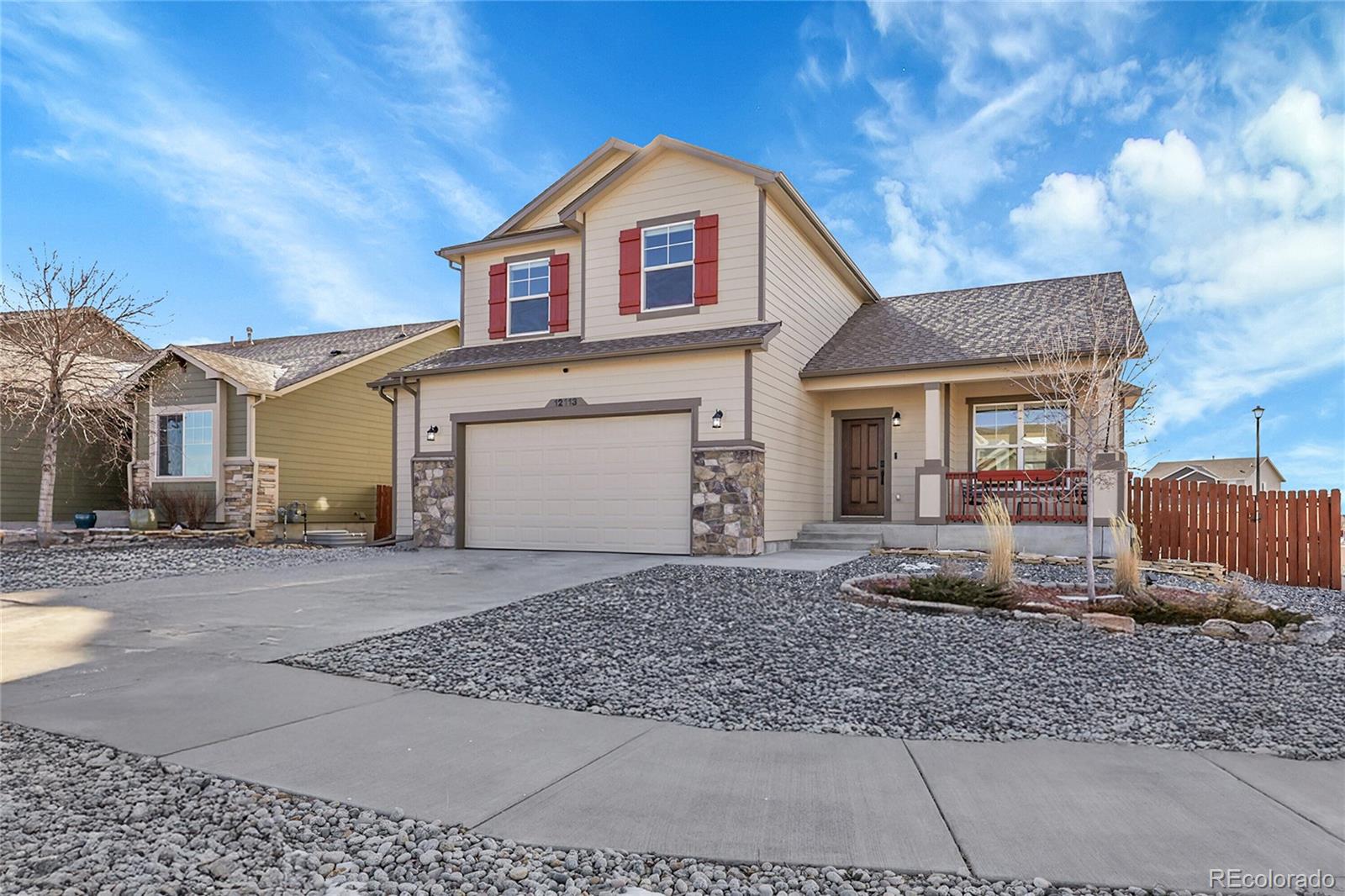 12113 Eagle Crest Court