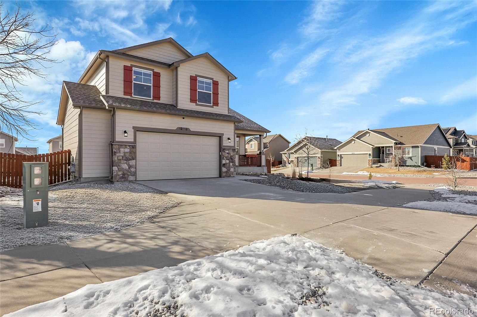 12113 Eagle Crest Court
