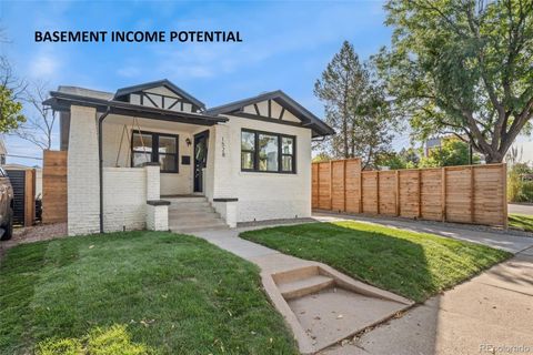 1528 Harrison Street Denver CO 80206