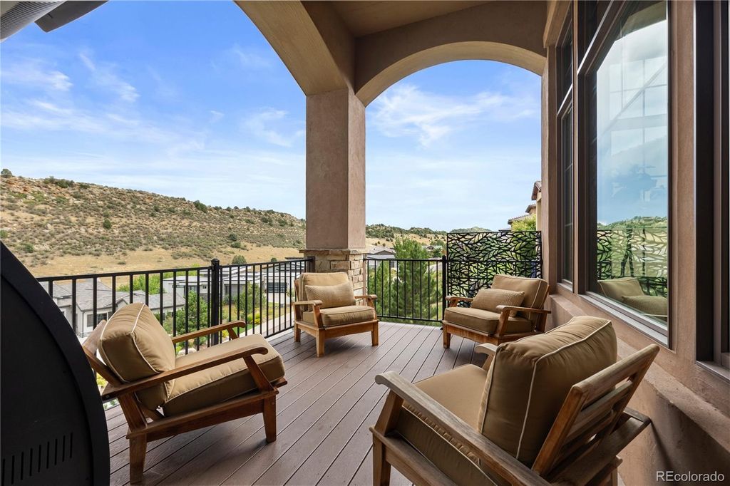 Photo of 8122 Raphael Lane, Littleton, CO 80125 (MLS # 7692340)