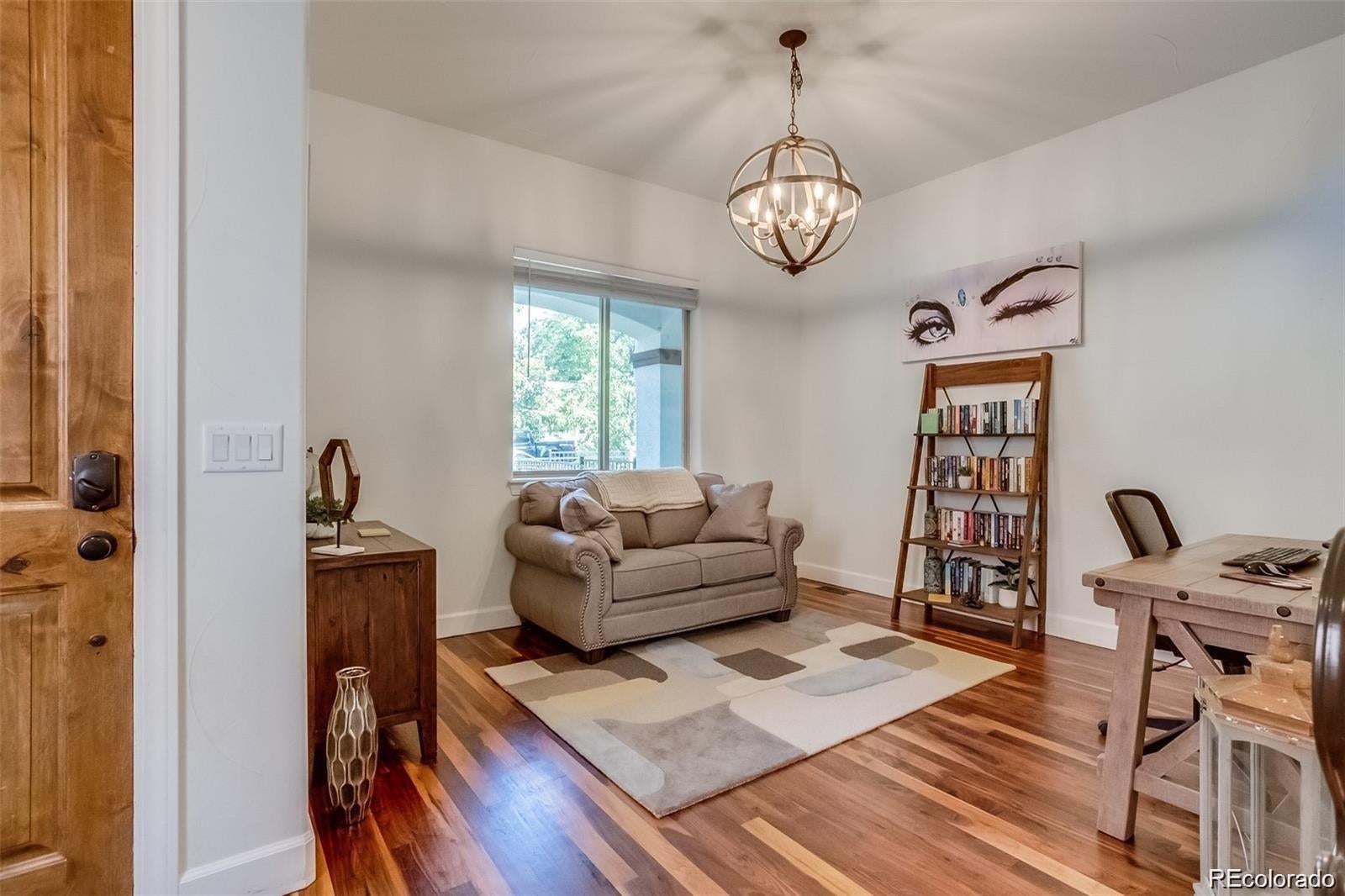 4555 Osceola Street