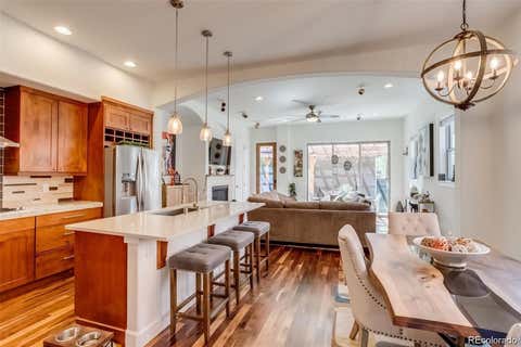 Photo of 4555 Osceola Street, Denver, CO 80212 (MLS # 7019914)
