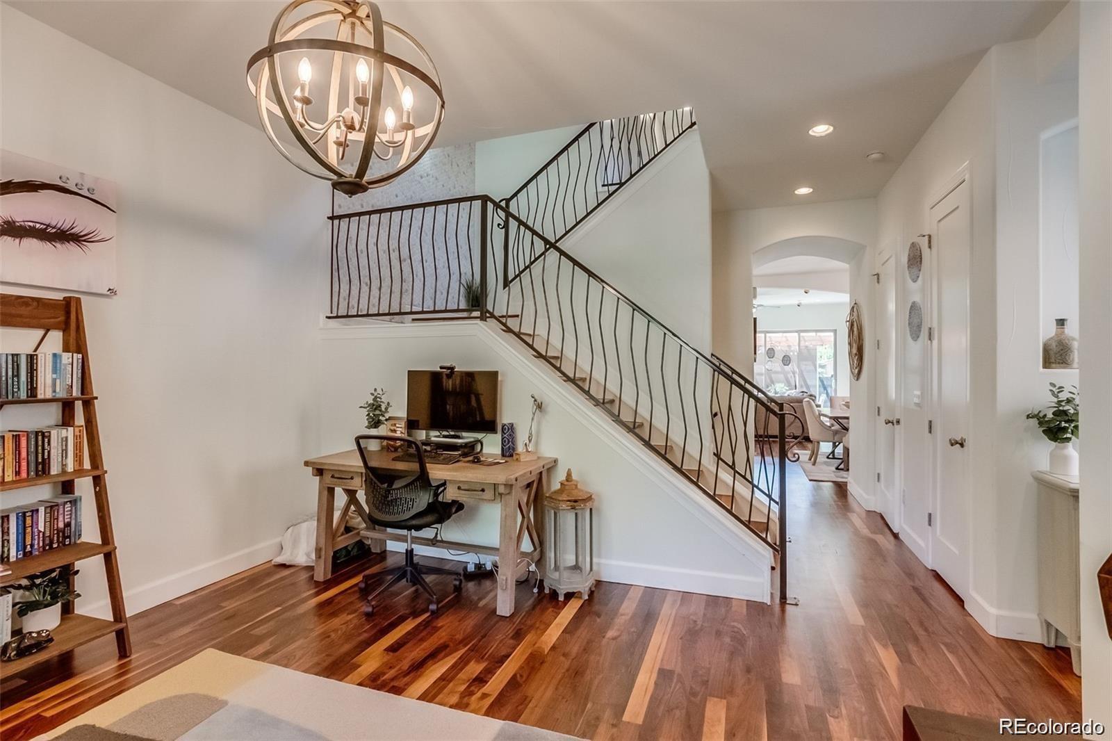 4555 Osceola Street