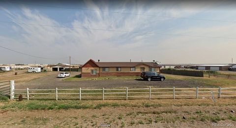22031 E 26th Avenue Aurora CO 80019
