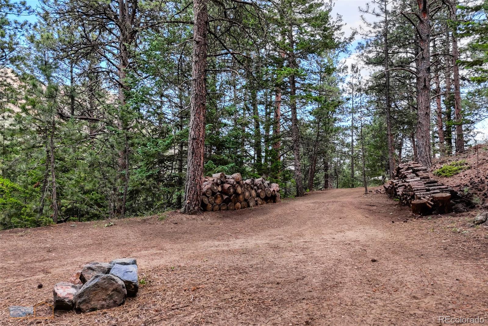 3819 James Canyon Drive