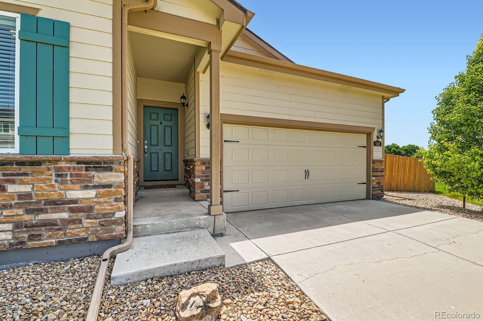 588 Sandi Lane, Dacono, CO, 80514 1 588 Sandi Lane