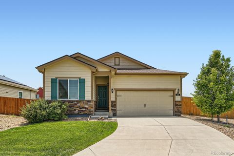588 Sandi Lane Dacono CO 80514