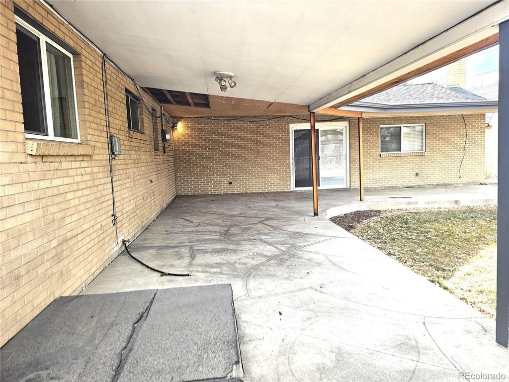 Photo of 7291 Winona Court, Westminster, CO 80030 (MLS # 9348057)