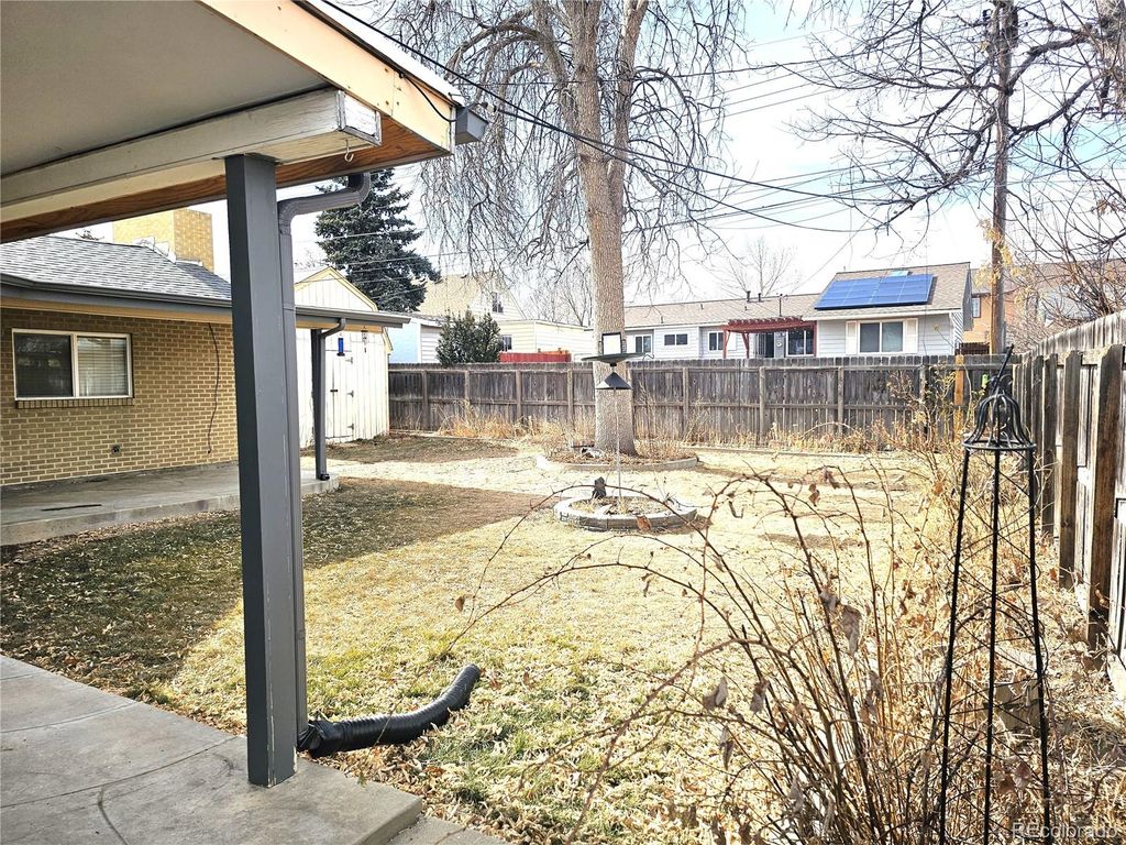 Photo of 7291 Winona Court, Westminster, CO 80030 (MLS # 9348057)
