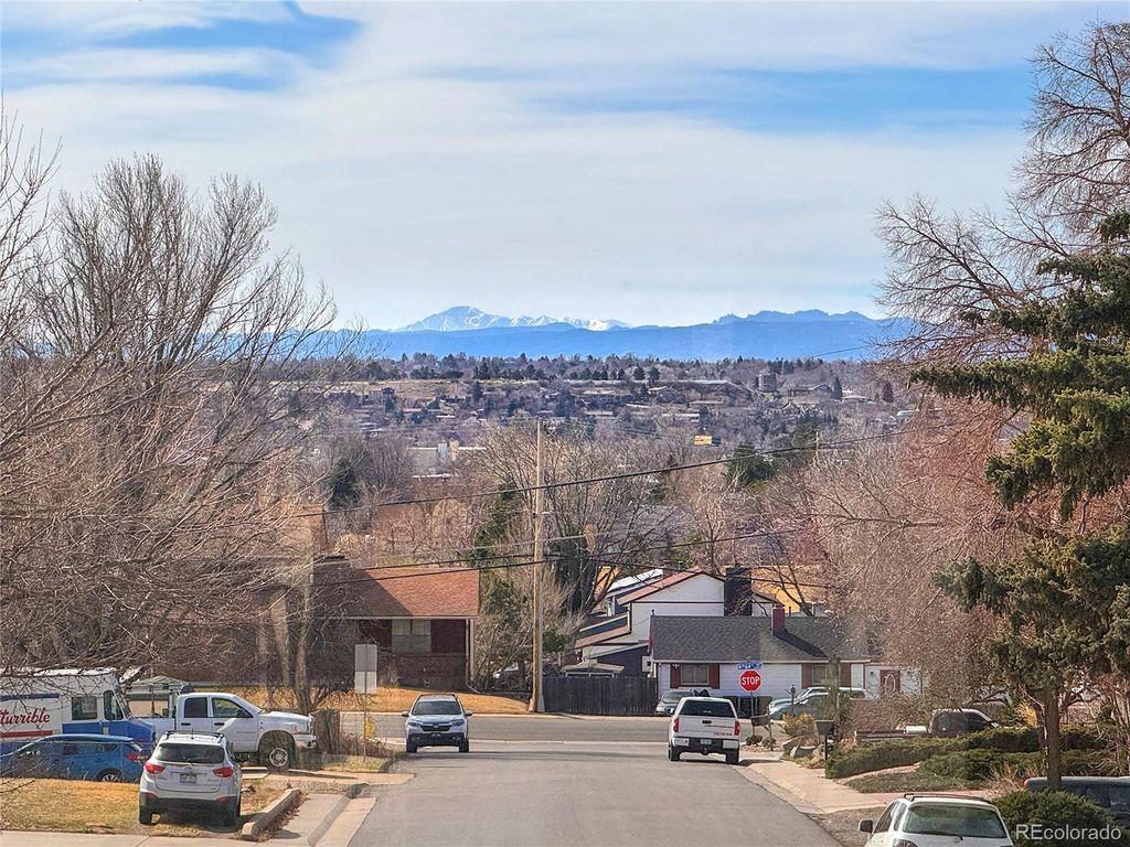 Photo of 5687 W 65th Avenue, Arvada, CO 80003 (MLS # 6635937)
