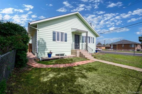 1391 Elmira Street Aurora CO 80010