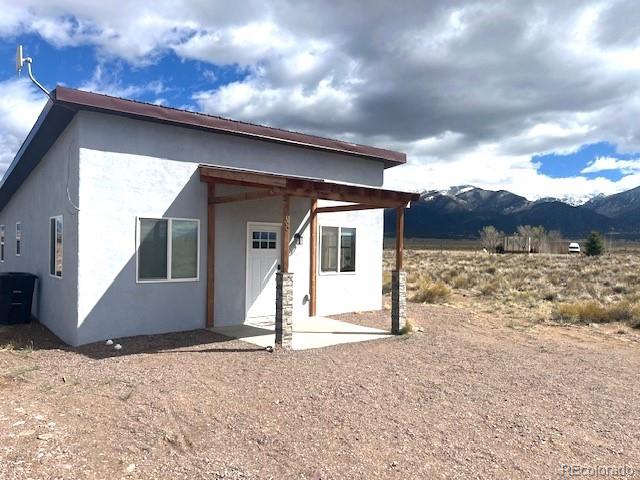 Photo 1 of 41 — 68 Camino De La Plata, Crestone, CO 81131