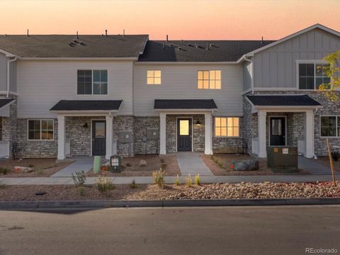 6537 N Nepal Street Aurora CO 80019