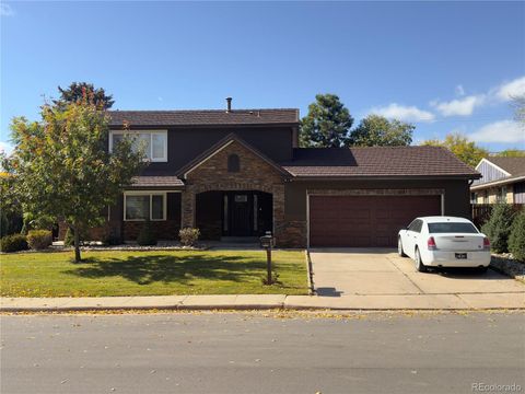 2775 S Marshall Street Denver CO 80227