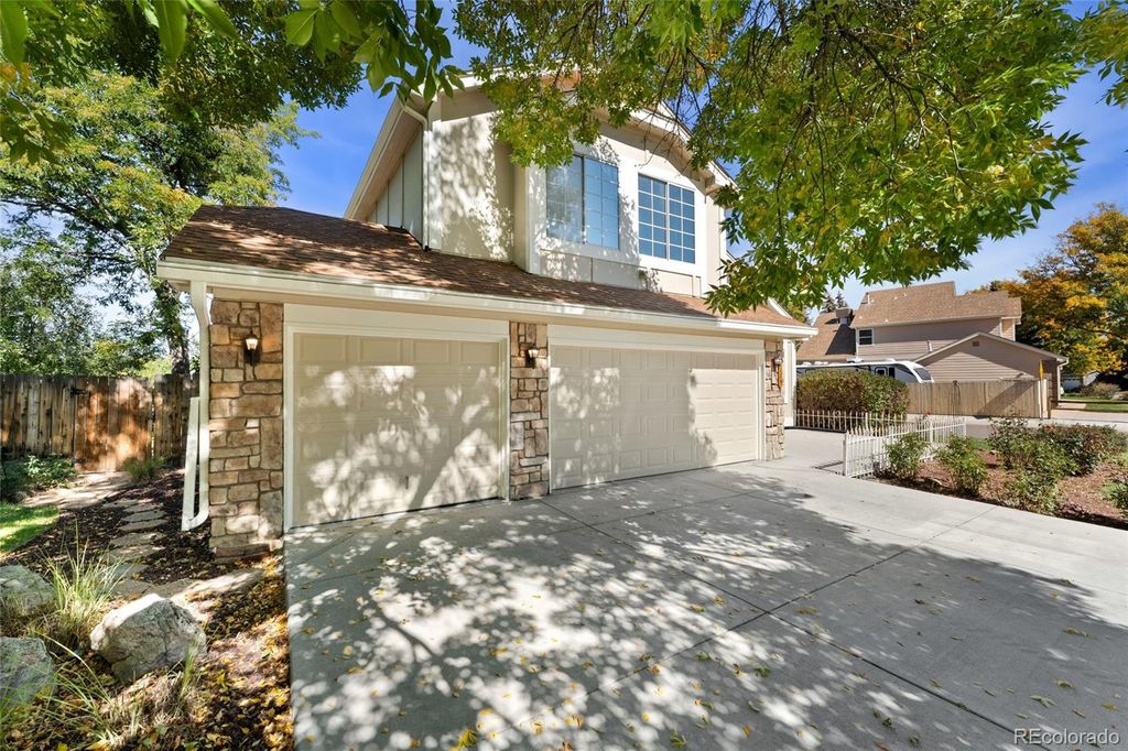 Photo of 1179 Highland Park Drive, Broomfield, CO 80020 (MLS # 6772162)