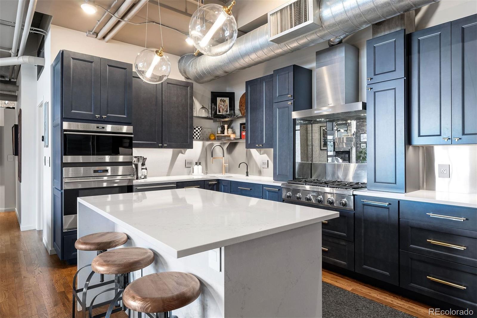 1801 Wynkoop Street 603