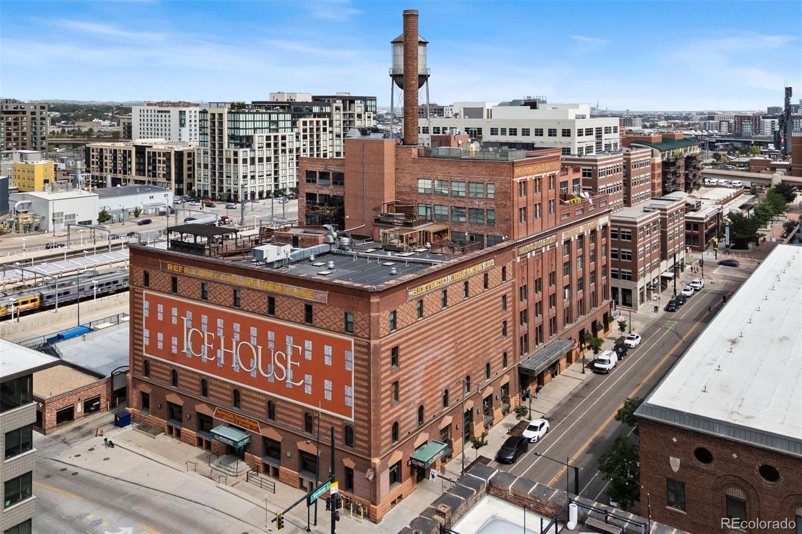 1801 Wynkoop Street 603