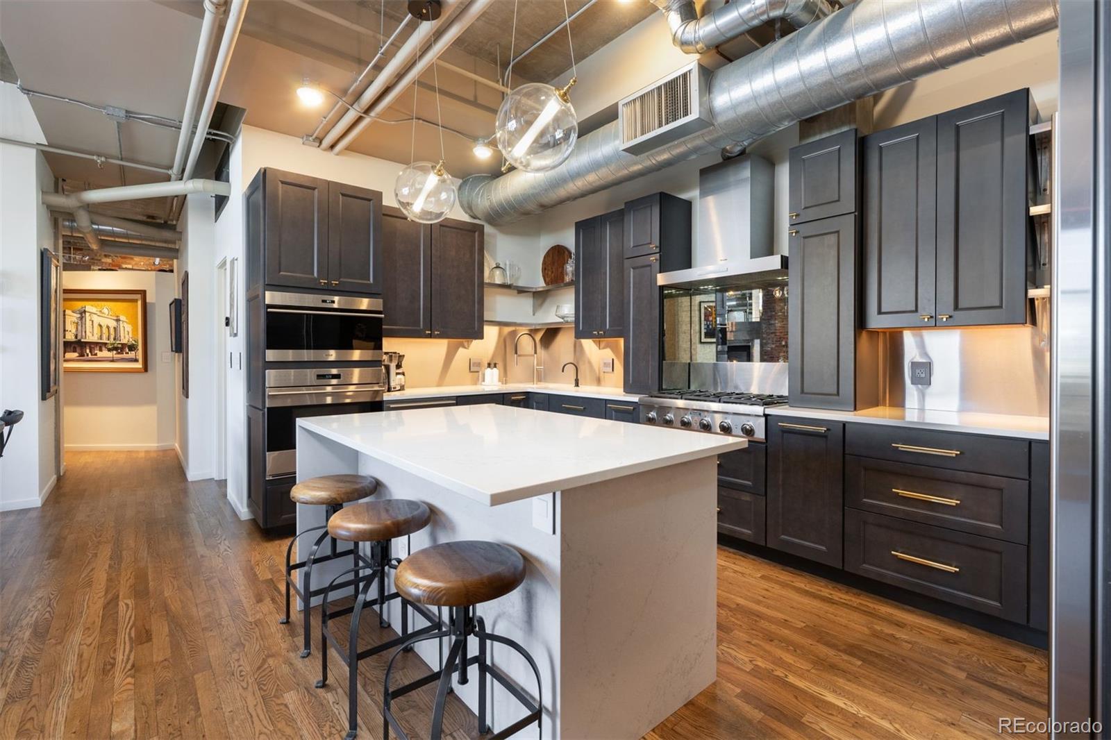 1801 Wynkoop Street 603