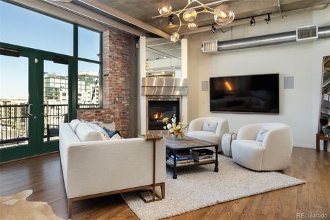 1801 Wynkoop Street 603 Denver CO 80202