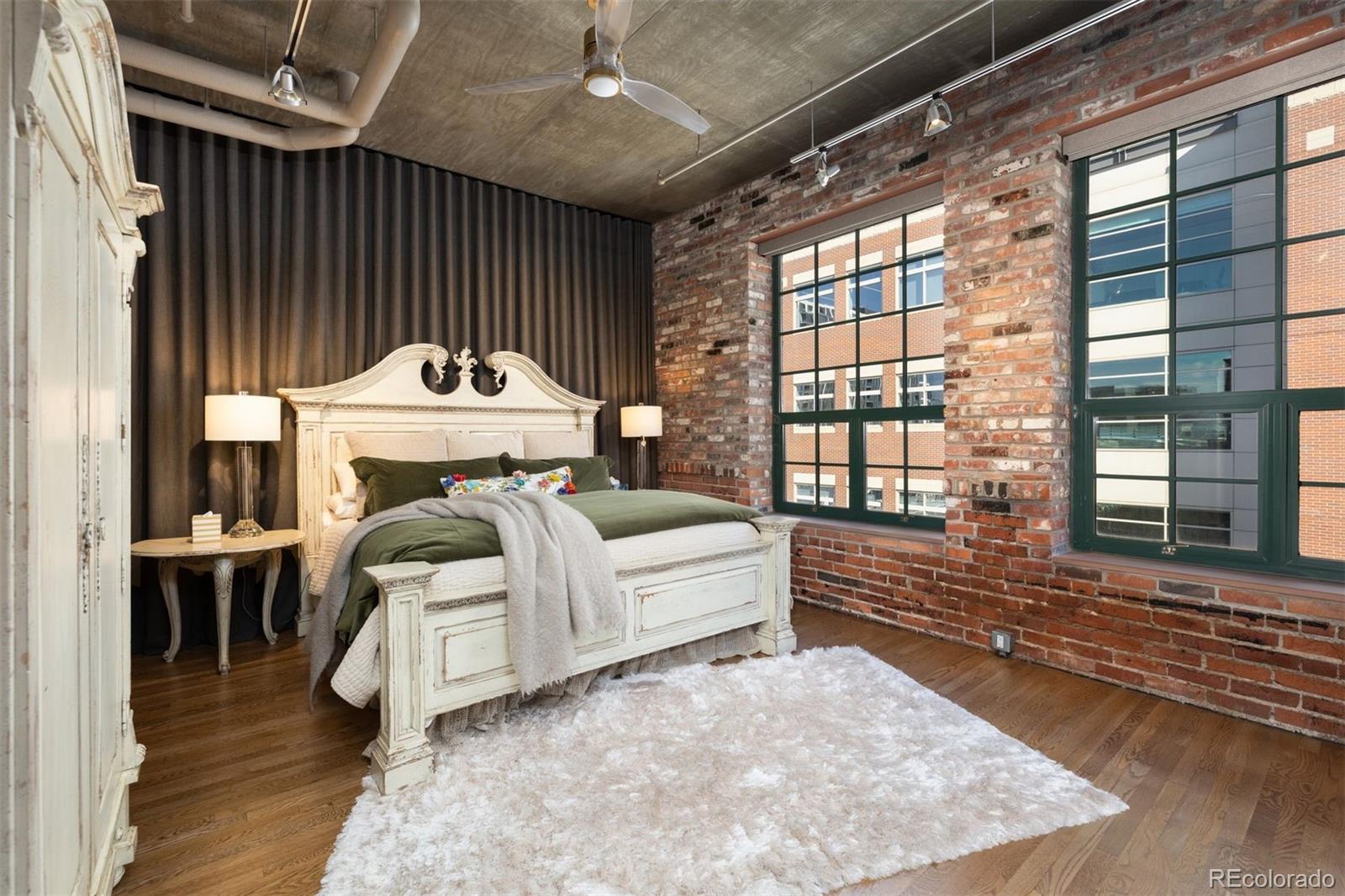 1801 Wynkoop Street 603