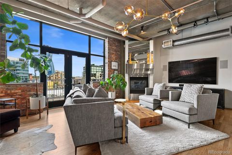 1801 Wynkoop Street 603 Denver CO 80202