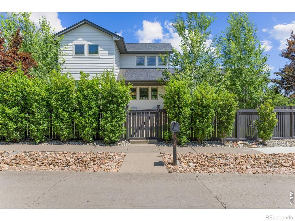 Photo of 1885 Quince Avenue, Boulder, CO 80304 (MLS # IR1052636)
