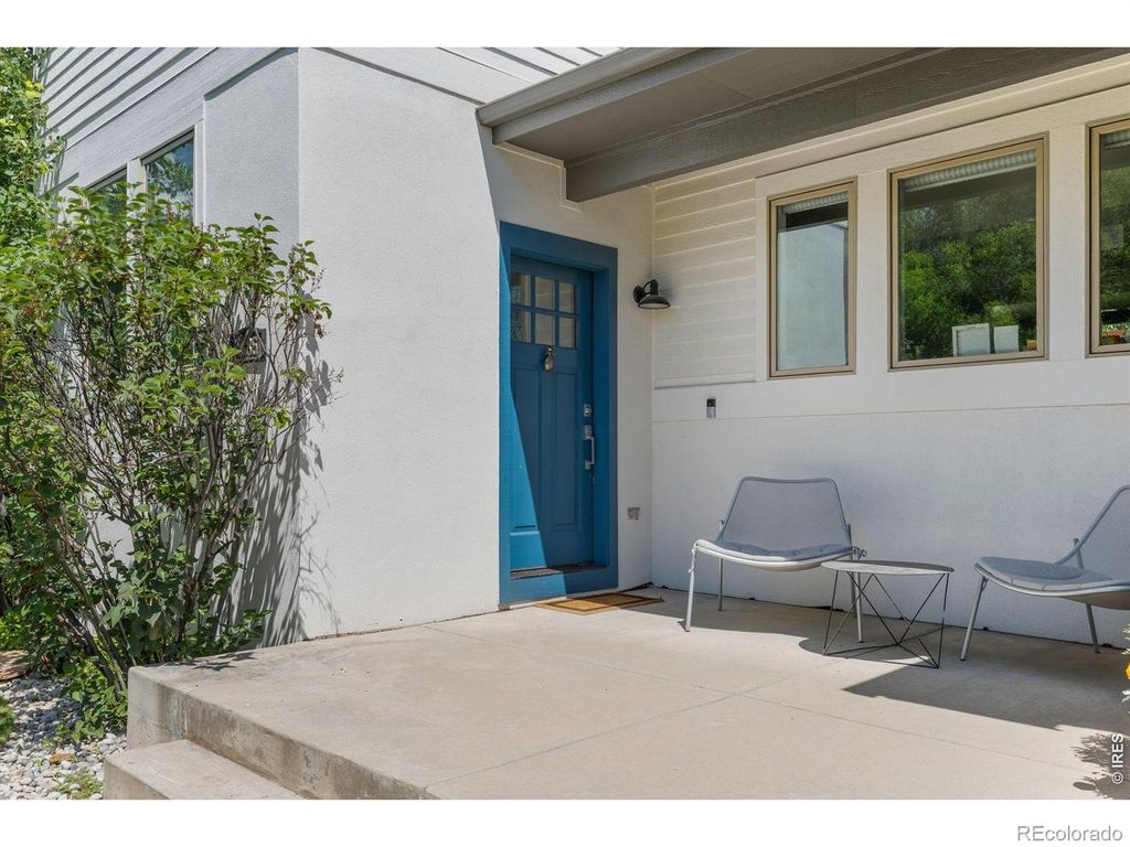 Photo of 1885 Quince Avenue, Boulder, CO 80304 (MLS # IR1052636)