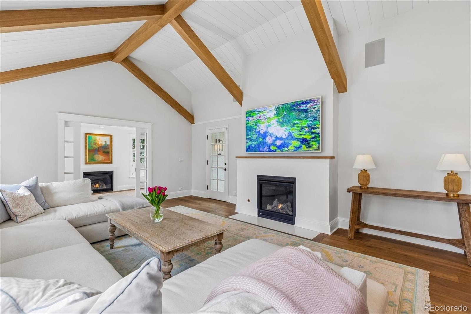 201 Summit Boulevard