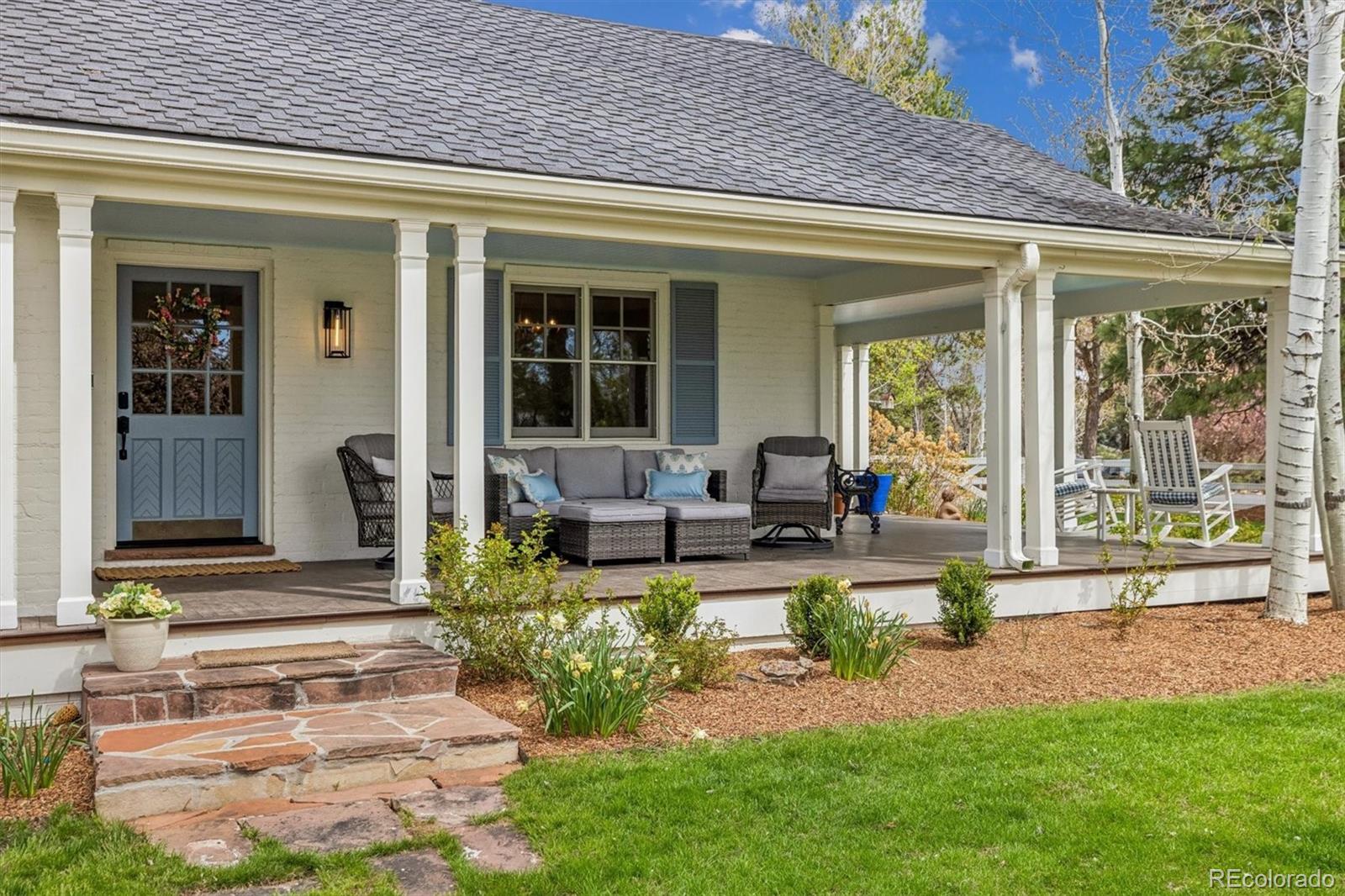 201 Summit Boulevard