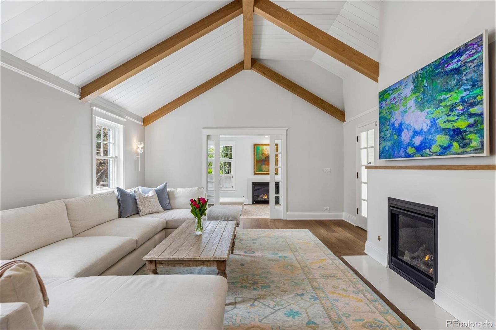 201 Summit Boulevard