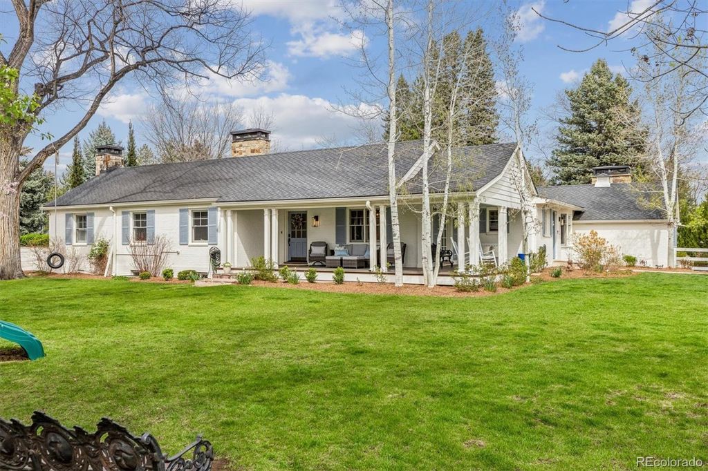 Photo of 201 Summit Boulevard, Englewood, CO 80113 (MLS # 6017267)