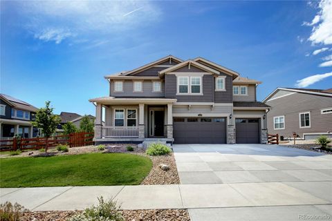 19294 W 95th Lane, Arvada, CO 80007 - #: 4869837