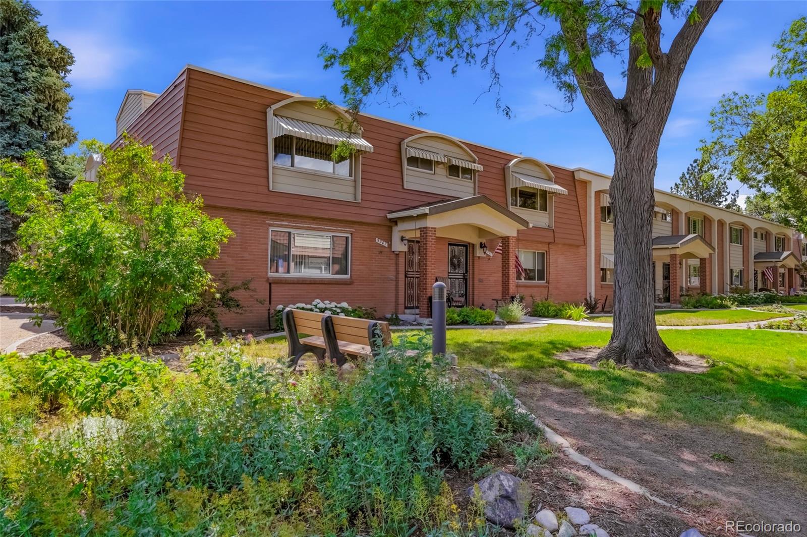 9207 E Center Avenue
