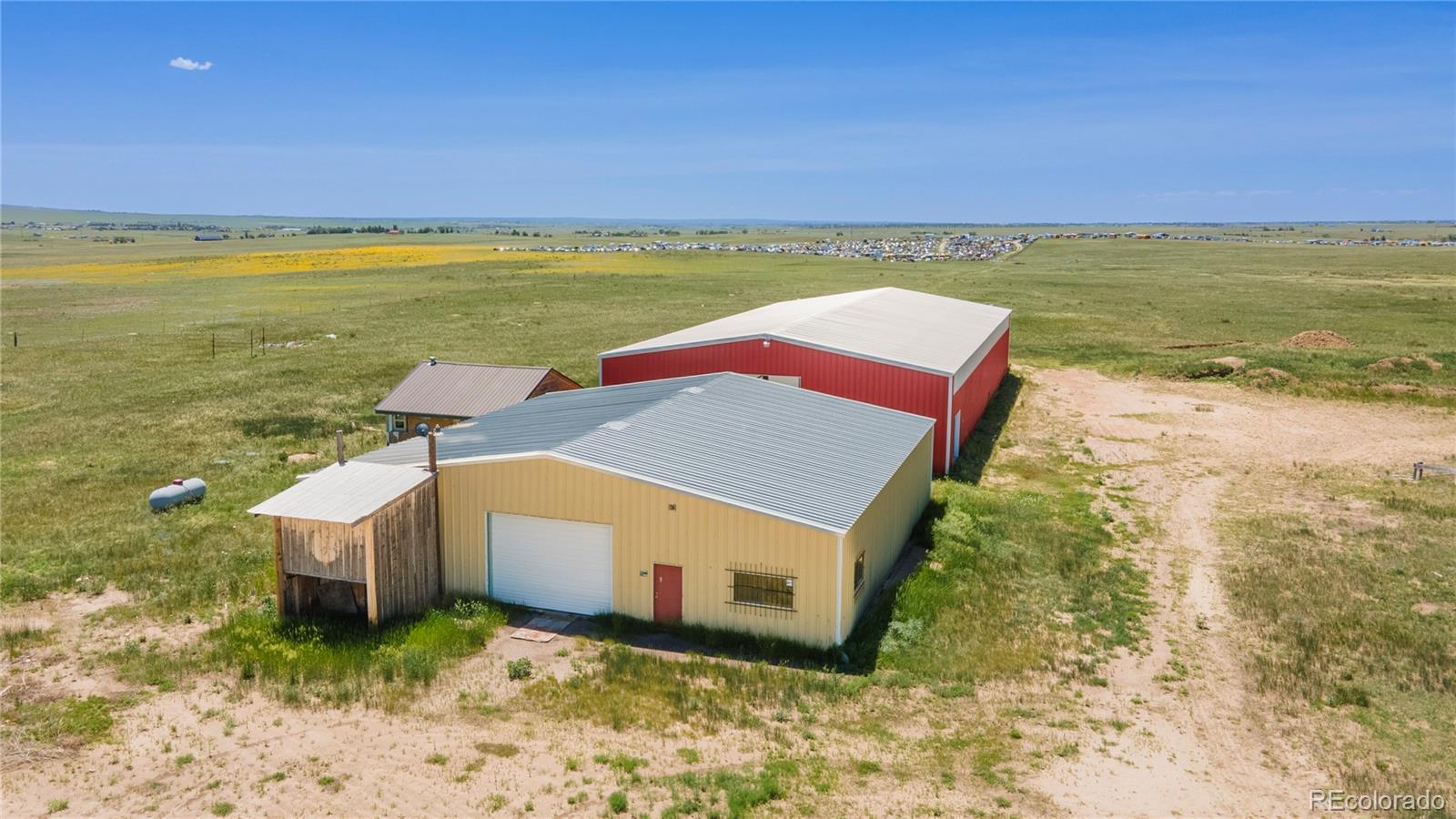 21875 E Highway 24