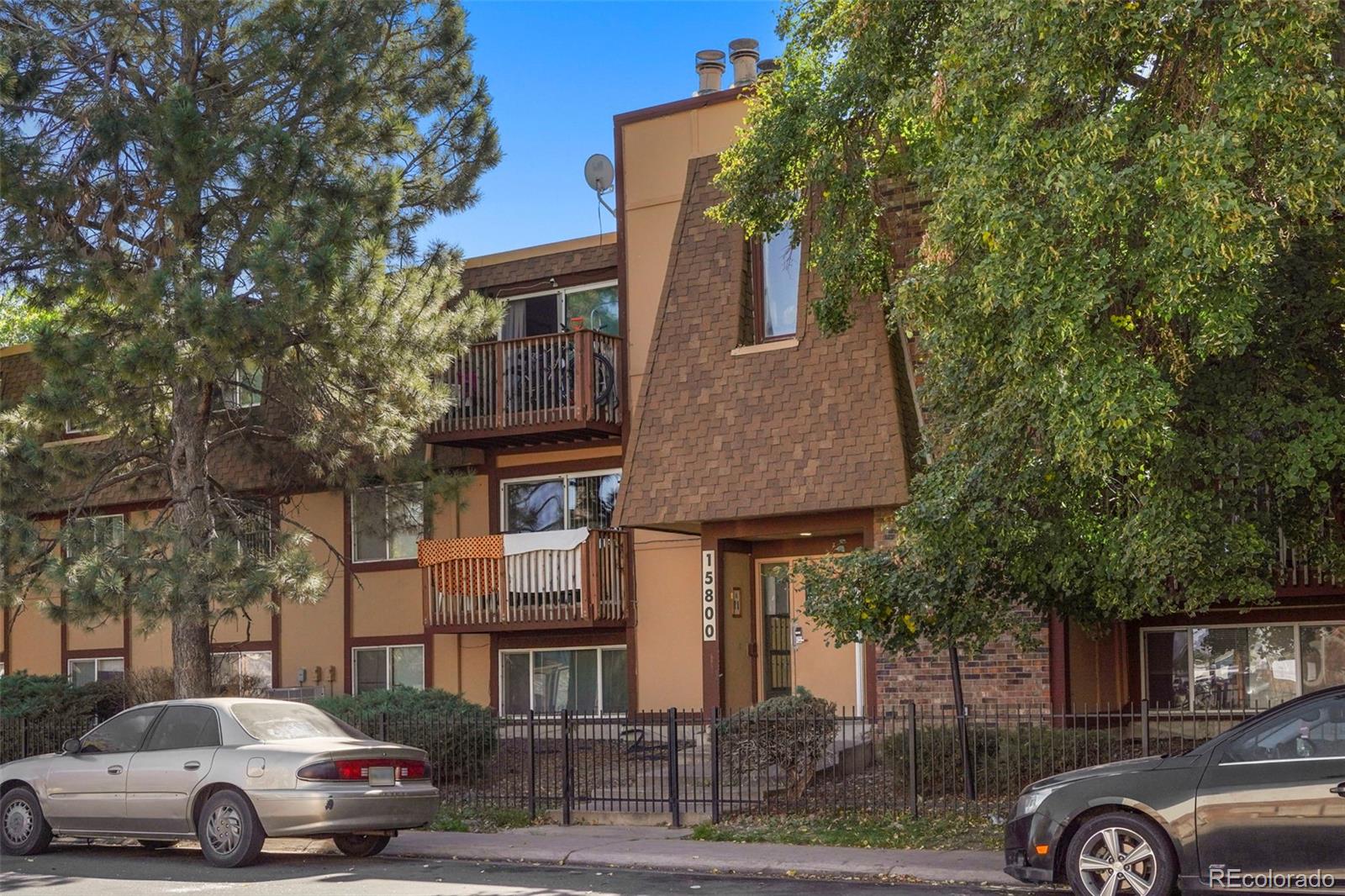 15800 E 13th Place