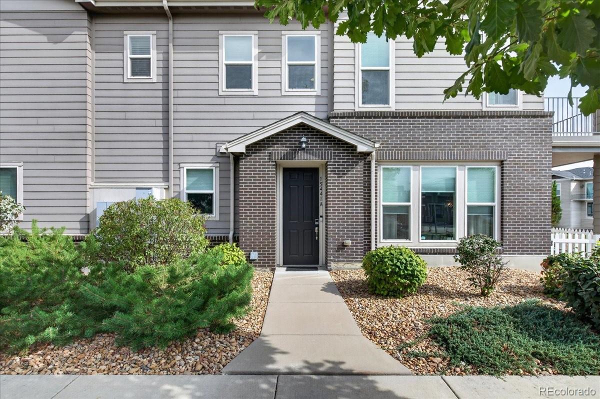 15441 W 64th Place A