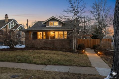 Photo of 4104 Grove Street, Denver, CO 80211 (MLS # 3395052)