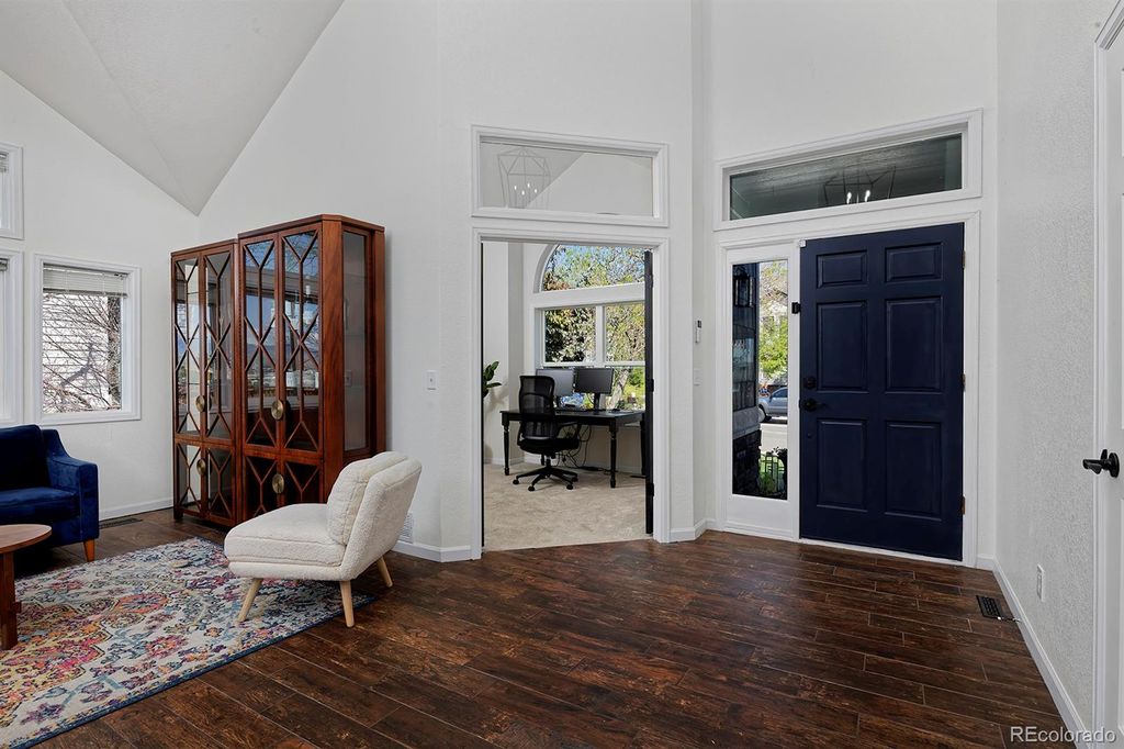 Photo of 810 Trail Ridge Drive, Louisville, CO 80027 (MLS # 8107020)