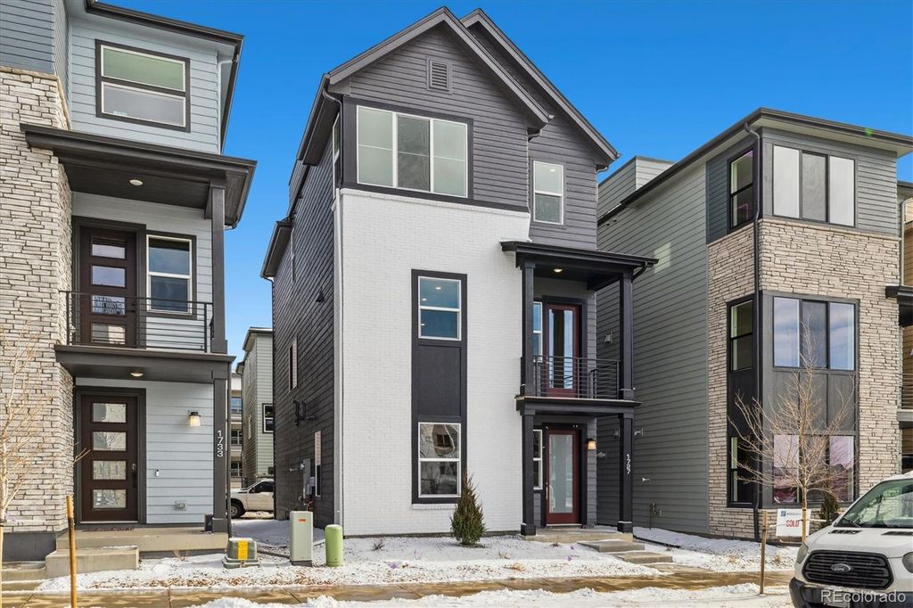 Photo of 1775 W 166th Avenue, Broomfield, CO 80023 (MLS # 2848674)