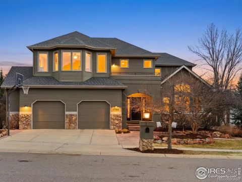 4796 6th Street Boulder CO 80304