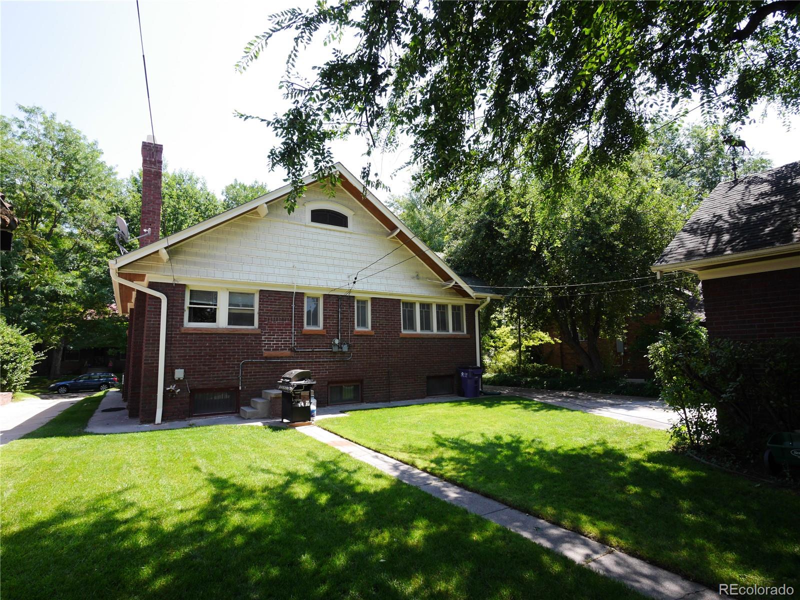 723 Steele Street
